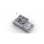 Border Model 1:35 Mobelwagen 37mm Flak auf Fgst Pz.Kpfw.IV[Sf]