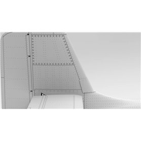 Border Model BF-002 Junkers Ju87 G1/G2 Stuka