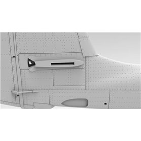 Border Model BF-002 Junkers Ju87 G1/G2 Stuka