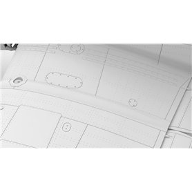Border Model BF-002 Junkers Ju87 G1/G2 Stuka