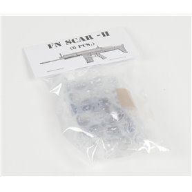 G&G Simulations 1:35 Karabin SCAR-H