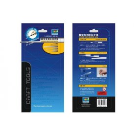 Nożyk modelarski TAMIYA PLASTIC SCRIBER II