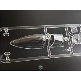 Model Svit 4818 F-82 F/G Twin Mustang