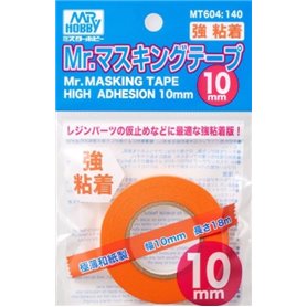 Mr. Masking Tape High Adhesion 10mm MT-604