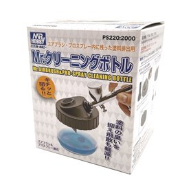 Mr. Cleaning Bottle PS-220