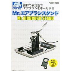 Mr. Airbrush Stand PS-231