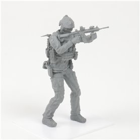 G&G Simulations 1:35 Zestaw sześciu operatorów NATO