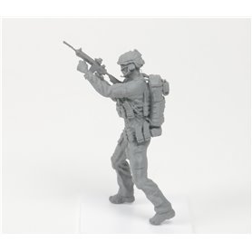G&G Simulations 1:35 Zestaw sześciu operatorów NATO