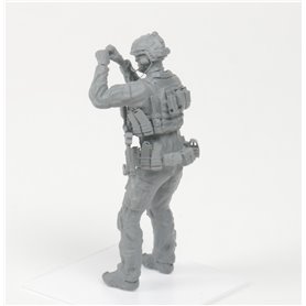 G&G Simulations 1:35 Zestaw sześciu operatorów NATO