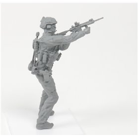G&G Simulations 1:35 Zestaw sześciu operatorów NATO