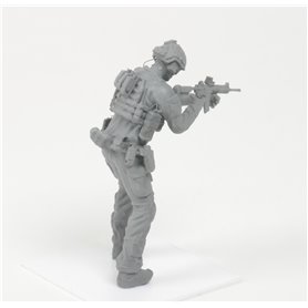 G&G Simulations 1:35 Zestaw sześciu operatorów NATO