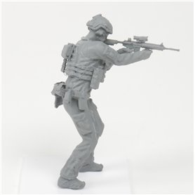 G&G Simulations 1:35 Zestaw sześciu operatorów NATO