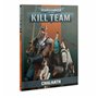 Kill Team Codex Chalnath