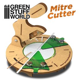 Green Stuff World Wycinarka MITRE CUTTER TOOL
