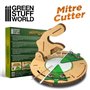 Green Stuff World Wycinarka MITRE CUTTER TOOL