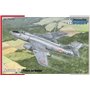 Special Hobby 72415 Vautour IIB French Jet Bomber