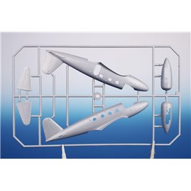 Special Hobby 1:72 Tachikawa Ki-54 Otsu/Hickory - GUNNER TRAINER