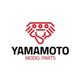 Yamamoto YMPRIM4 Work Emotion XD9 17"