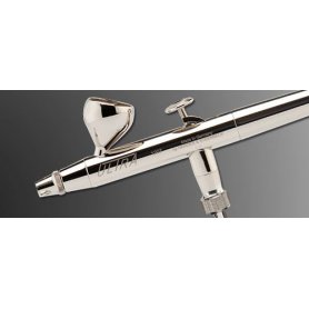 Aerograf HARDER & STEENBECK ULTRA 2 in 1