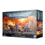 Warhammer 40000 SPACE MARINES: Bladeguard Veterans