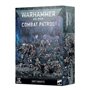 Warhammer 40000 COMBAT PATROL: Grey Knights