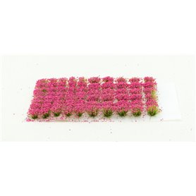 Paint Forge Kępki kwiatów MOON ASTER FLOWERS – 6mm