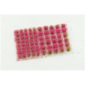 Paint Forge Kępki kwiatów MOON ASTER FLOWERS – 6mm