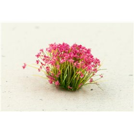 Paint Forge Kępki kwiatów MOON ASTER FLOWERS – 6mm