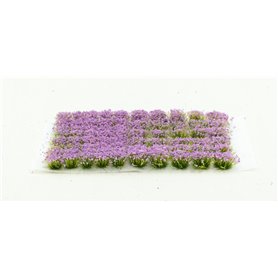 Paint Forge Kępki kwiatów VIOLET DREAM FLOWERS – 6mm