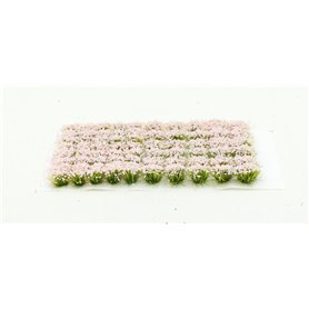 Paint Forge Kępki kwiatów SWEET PEA FLOWERS – 6mm