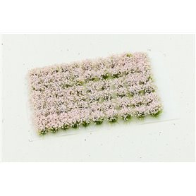 Paint Forge Kępki kwiatów SWEET PEA FLOWERS – 6mm