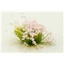 Paint Forge Kępki kwiatów SWEET PEA FLOWERS – 6mm