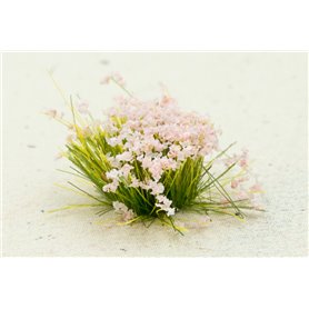 Paint Forge Kępki kwiatów SWEET PEA FLOWERS – 6mm