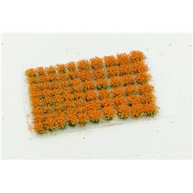Paint Forge Kępki kwiatów ROYAL PEONY FLOWERS – 6mm