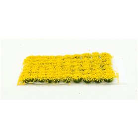 Paint Forge Kępki kwiatów BEE FIELD FLOWERS – 6mm