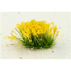Paint Forge Kępki kwiatów BEE FIELD FLOWERS – 6mm