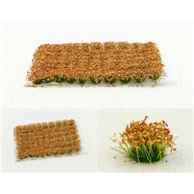 Paint Forge Kępki kwiatów TAINED FLOWERS – 6mm