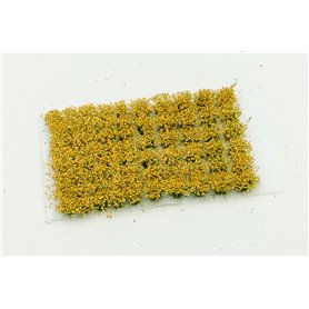 Paint Forge Kępki kwiatów AMBER FIELD FLOWERS – 6mm