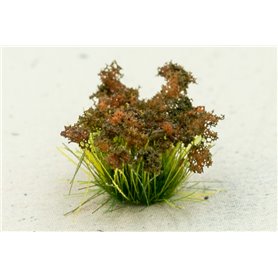 Paint Forge Kępki kwiatów DRIED BLOOD FLOWERS - 6mm
