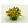 Paint Forge Kępki kwiatów LEAFY GREEN FLOWERS - 6mm