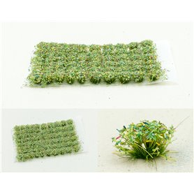 Summer Flowers 6mm