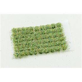 Summer Flowers 6mm