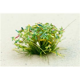 Summer Flowers 6mm