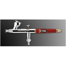 Aerograf HARDER & STEENBECK Infinity CRplus 2 in 1