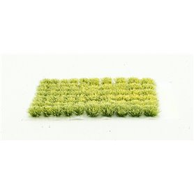 Paint Forge Kępki kwiatów YELLOW FLOWERS - 6mm