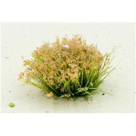Paint Forge Kępki kwiatów LIGHT BROWN FLOWERS - 6mm
