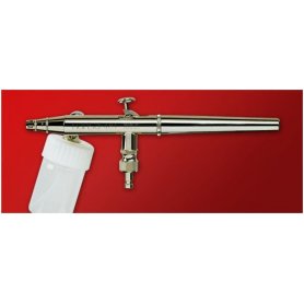 Aerograf HARDER & STEENBECK Hansa 481