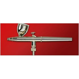 Aerograf HARDER & STEENBECK Hansa 481