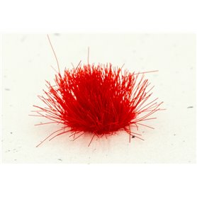 Paint Forge Kępki trawy ERIS RED - 6mm