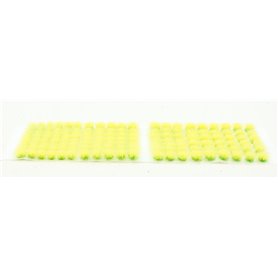 Paint Forge Kępki trawy Ceres Yellow